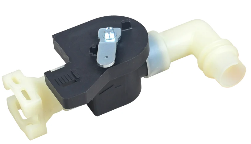 SAP-D301 — Heater control valve