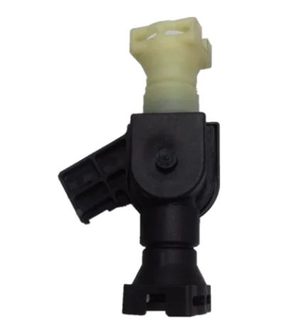 SAP-D303 — Heater control valve