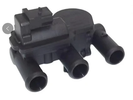 SAP-D305 — Heater control valve