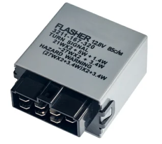SAP-F101 — Flasher relay