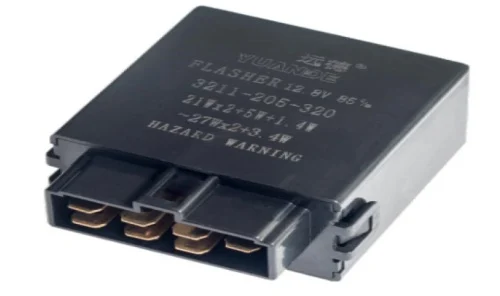 SAP-F103 — Flasher relay