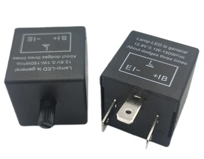 Blinkrelais SAP-G141