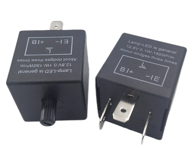 Relè lampeggiatore SAP-G142