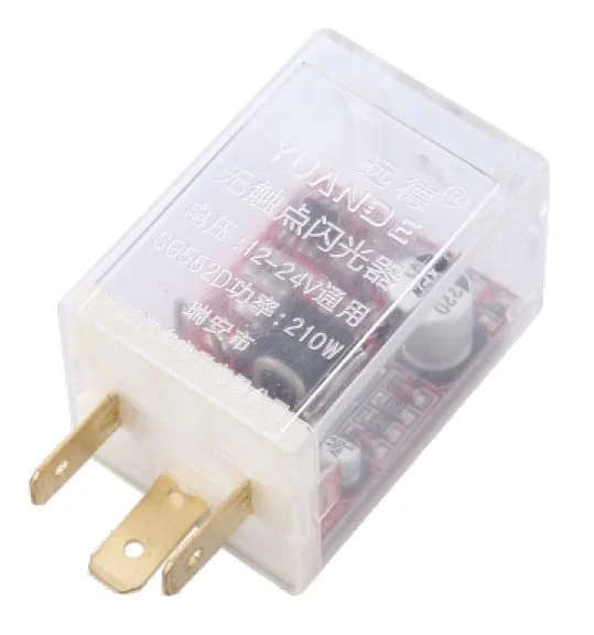 Blinkrelais SAP-G148