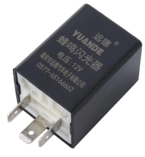 Relè lampeggiatore SAP-G149