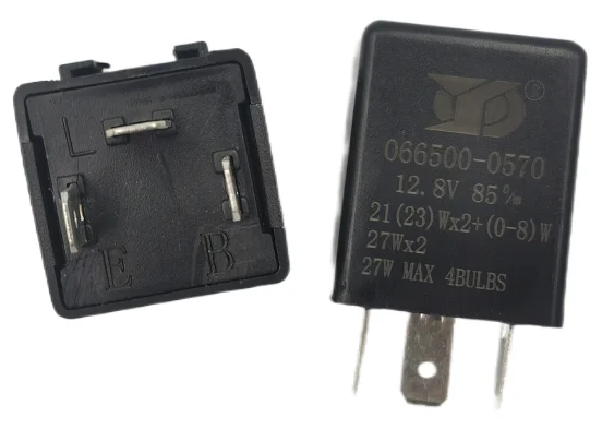 Blinkrelais SAP-G151