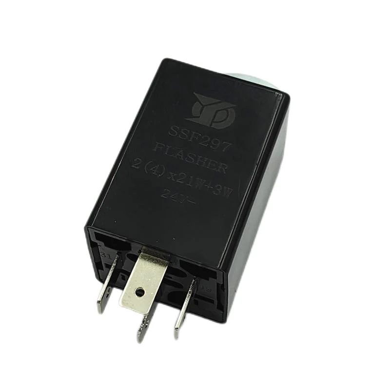 SAP-G153 — Flasher relay