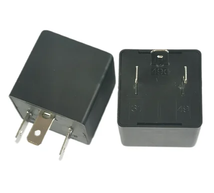 Blinkrelais SAP-G154