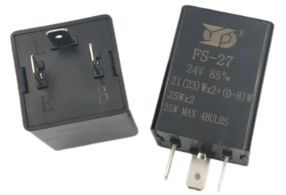 Blinkrelais SAP-G155