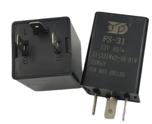 Blinkrelais SAP-G156