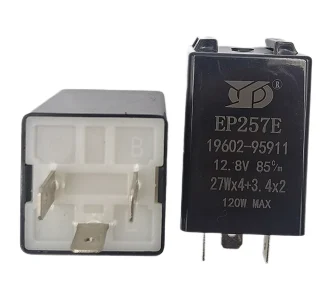 Relè lampeggiatore SAP-G158