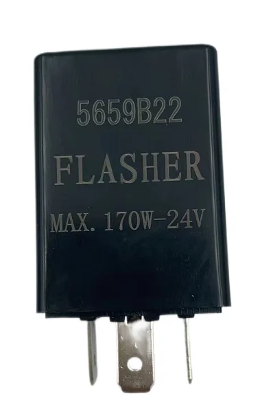 Blinkrelais SAP-G160