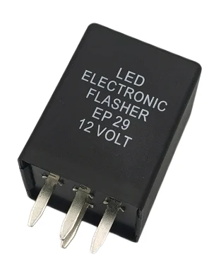 รีเลย์ไฟเลี้ยว SAP-G161
