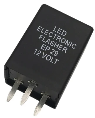 Relè lampeggiatore SAP-G162