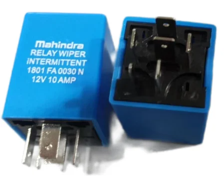 SAP-G165 — Wiper relay