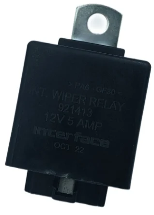SAP-G166 — Wiper relay