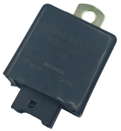 SAP-G167 — Thermo amplifier