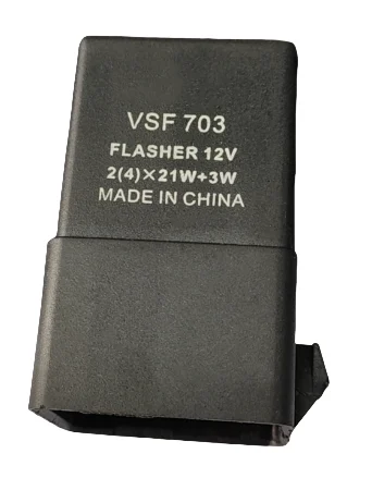 Blinkrelais SAP-G168