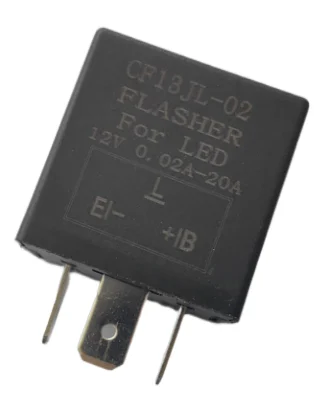 Blinkrelais SAP-G170