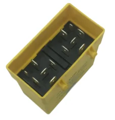 Blinkrelais SAP-G186