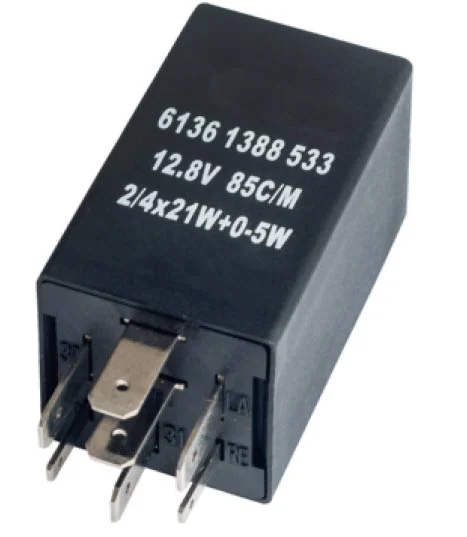 รีเลย์ไฟเลี้ยว SAP-G192