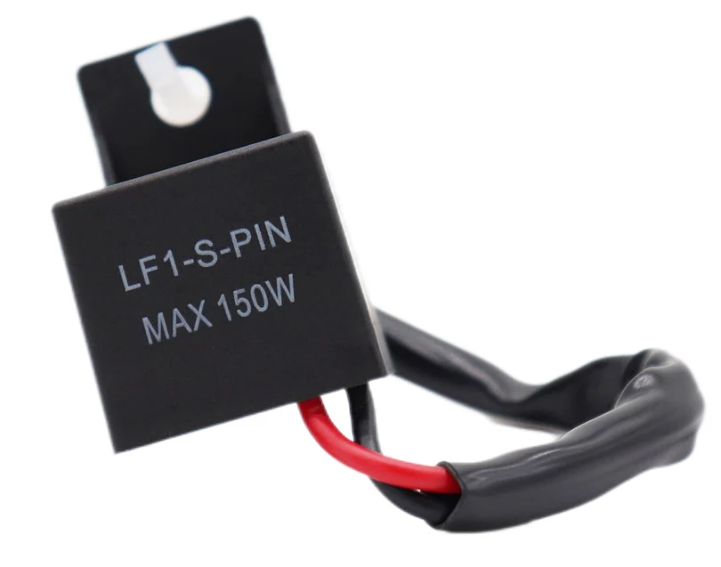 Relè lampeggiatore SAP-G200
