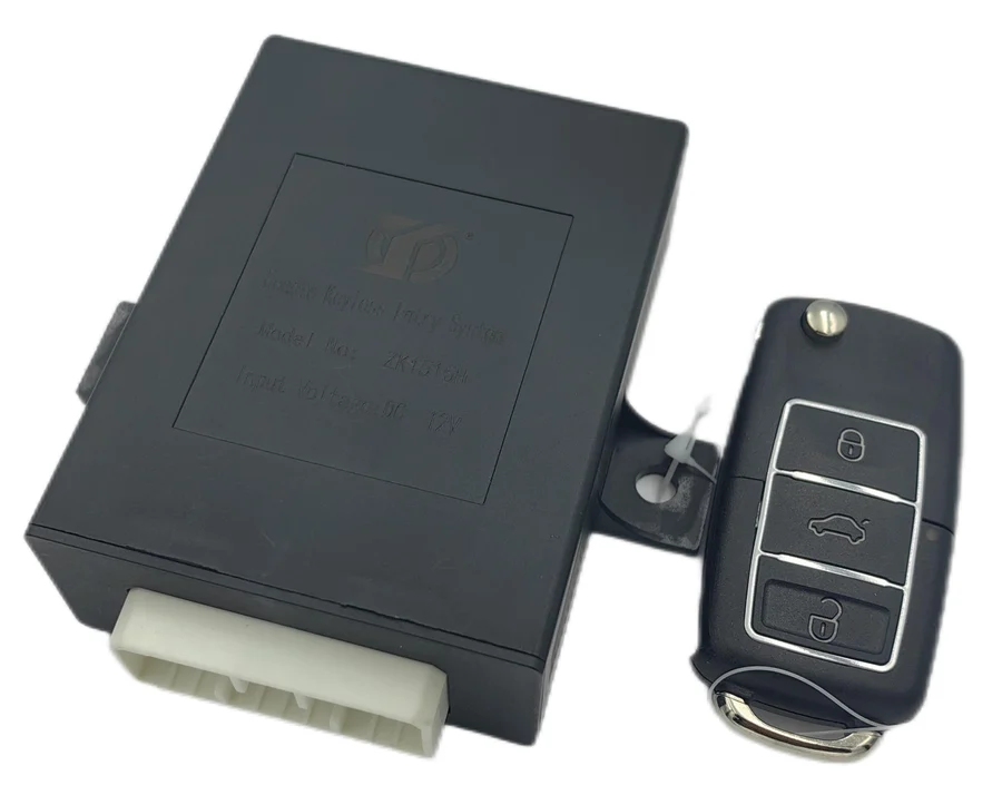 SAP-G201 — Electronic controller