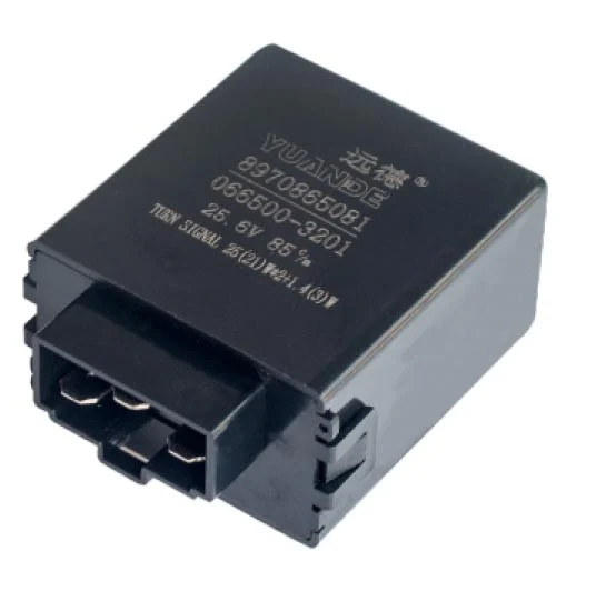 SAP-H106 — Flasher relay
