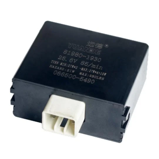 SAP-H119 — Flasher relay