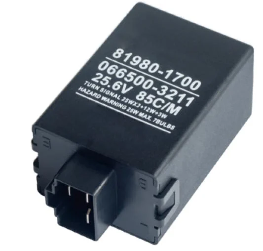 SAP-H145 — Flasher relay