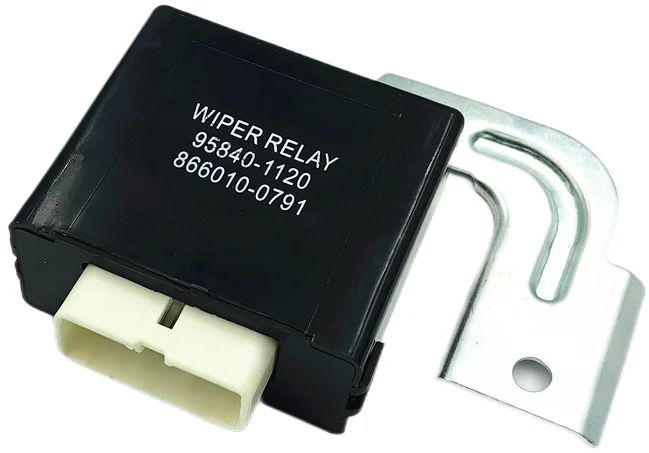 SAP-H147 — Wiper relay