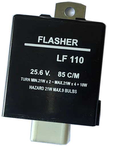 SAP-H148 — Flasher relay