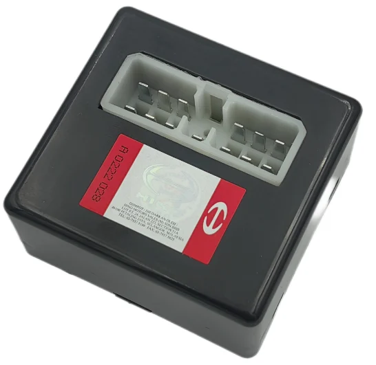 SAP-H149 — Wiper relay