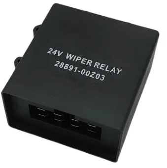 SAP-H151 — Wiper relay