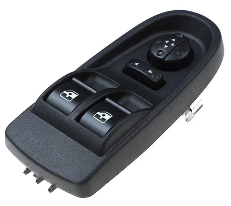 SAP-I205 — Door window switch