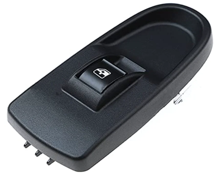 SAP-I205B — Door window switch