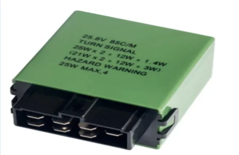 SAP-K102 — Flasher relay