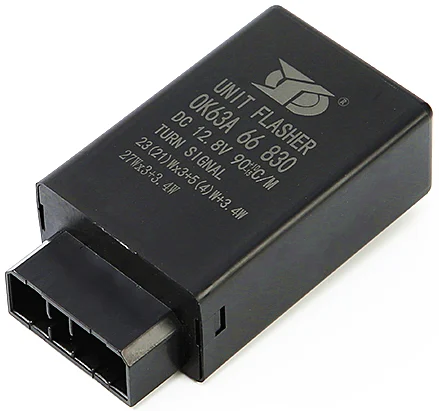 SAP-K103 — Flasher relay