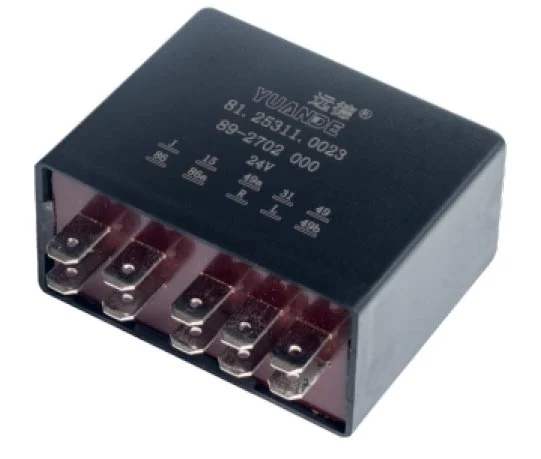 SAP-M121 — Flasher relay