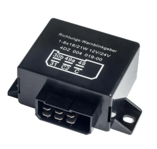 SAP-M128 — Flasher relay