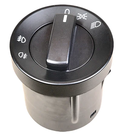 SAP-M202 — Headlamp switch