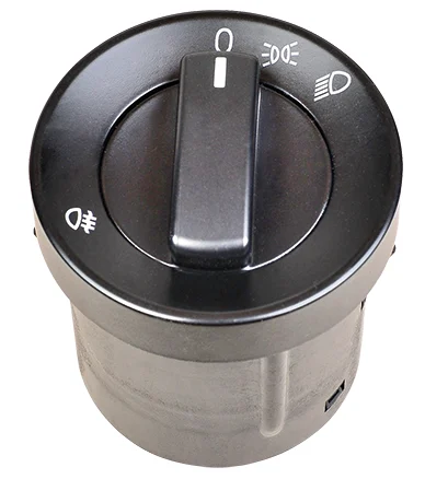 SAP-M202A — Headlamp switch
