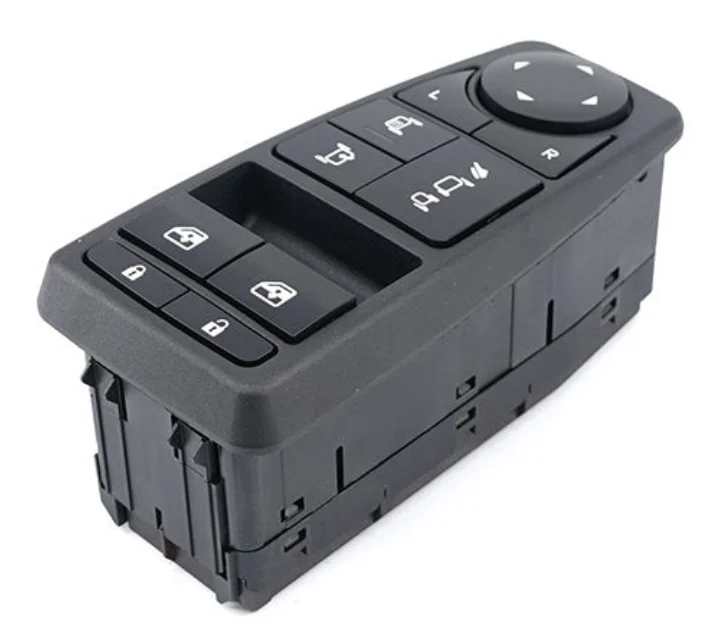 SAP-M207 — Door window switch