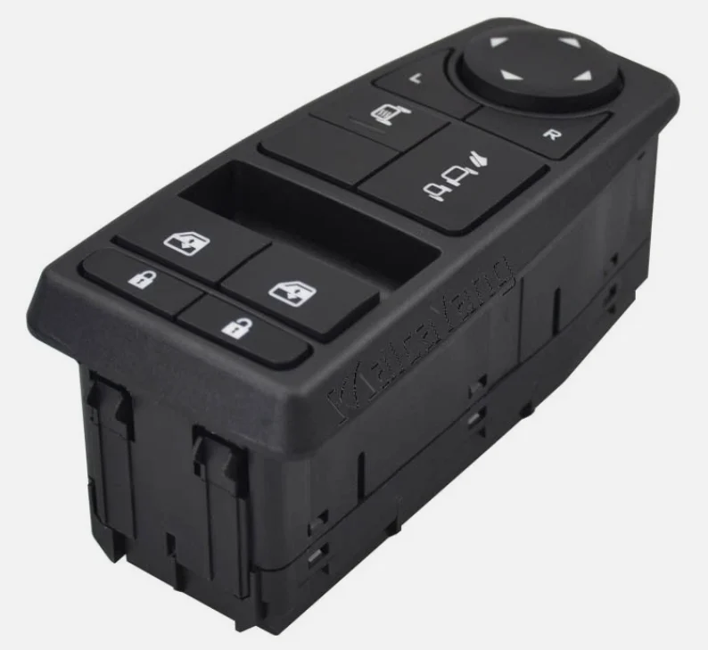 SAP-M207A — Door window switch