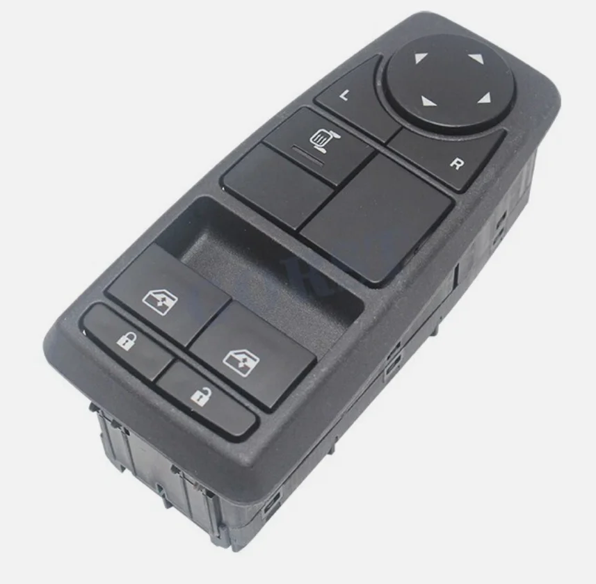 SAP-M207B — Door window switch