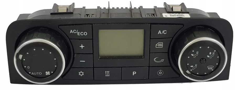 SAP-M302 — A/C control panel