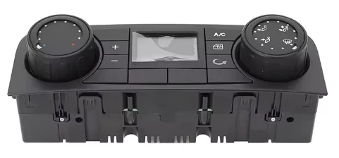 SAP-M302C — A/C control panel