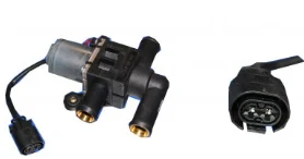 SAP-M303 — Heater control valve