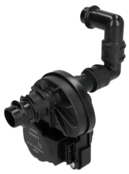 SAP-M305 — Heater control valve