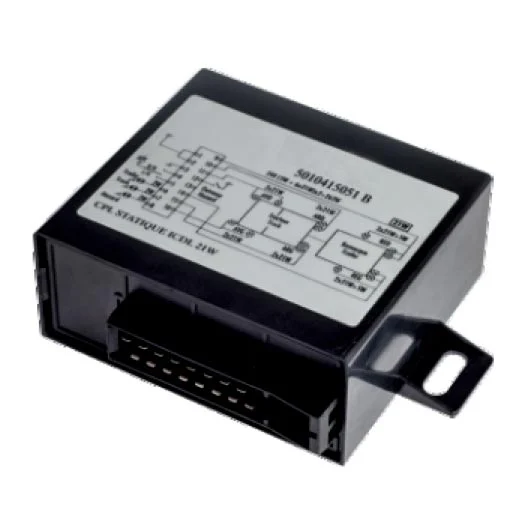SAP-R132 — Flasher relay